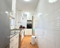 Revente - Bungalow -
Torrevieja - Centro