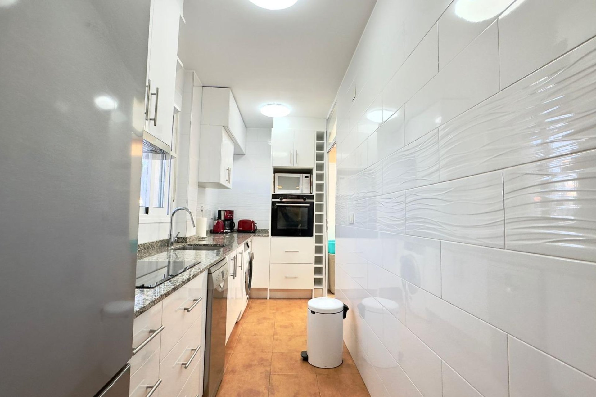 Revente - Bungalow -
Torrevieja - Centro