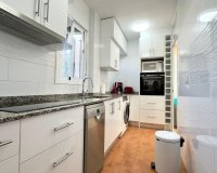 Revente - Bungalow -
Torrevieja - Centro