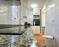 Revente - Bungalow -
Torrevieja - Centro