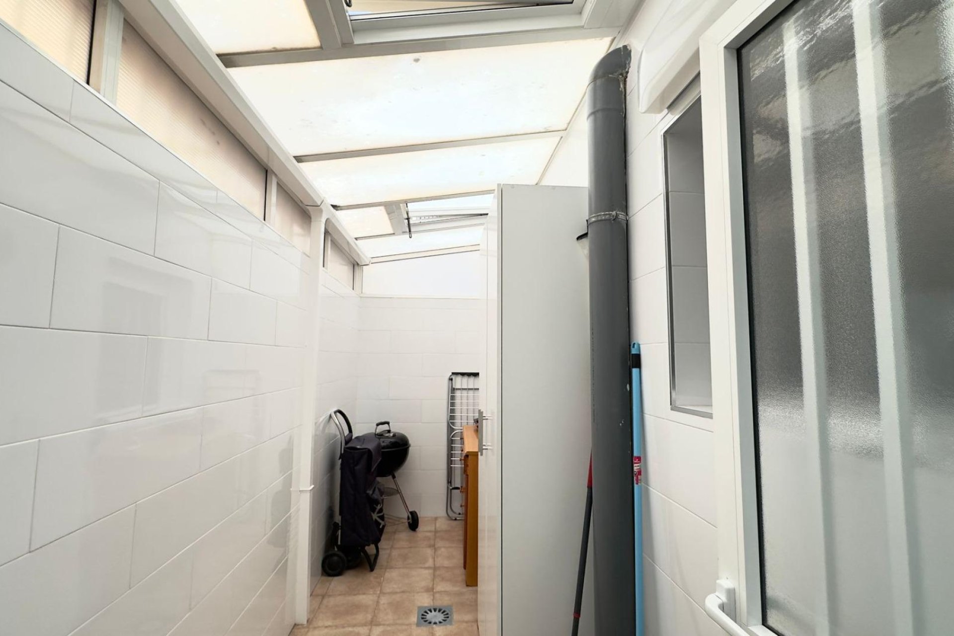 Revente - Bungalow -
Torrevieja - Centro