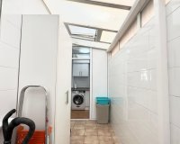 Revente - Bungalow -
Torrevieja - Centro