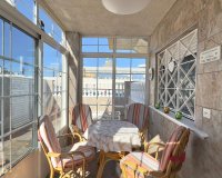 Revente - Bungalow -
Torrevieja - Centro