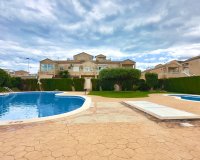 Revente - Bungalow -
Torrevieja - Centro