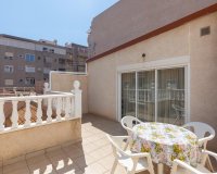 Revente - Bungalow -
Torrevieja - Centro