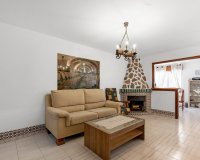 Revente - Bungalow -
Torrevieja - Centro