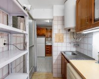 Revente - Bungalow -
Torrevieja - Centro