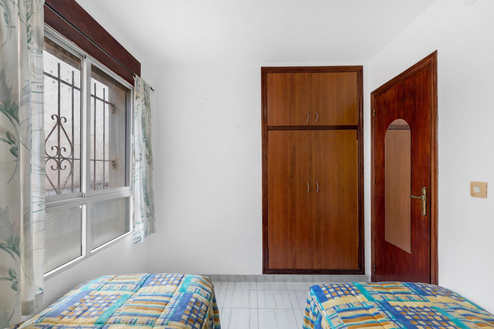 Revente - Bungalow -
Torrevieja - Centro