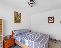 Revente - Bungalow -
Torrevieja - Centro