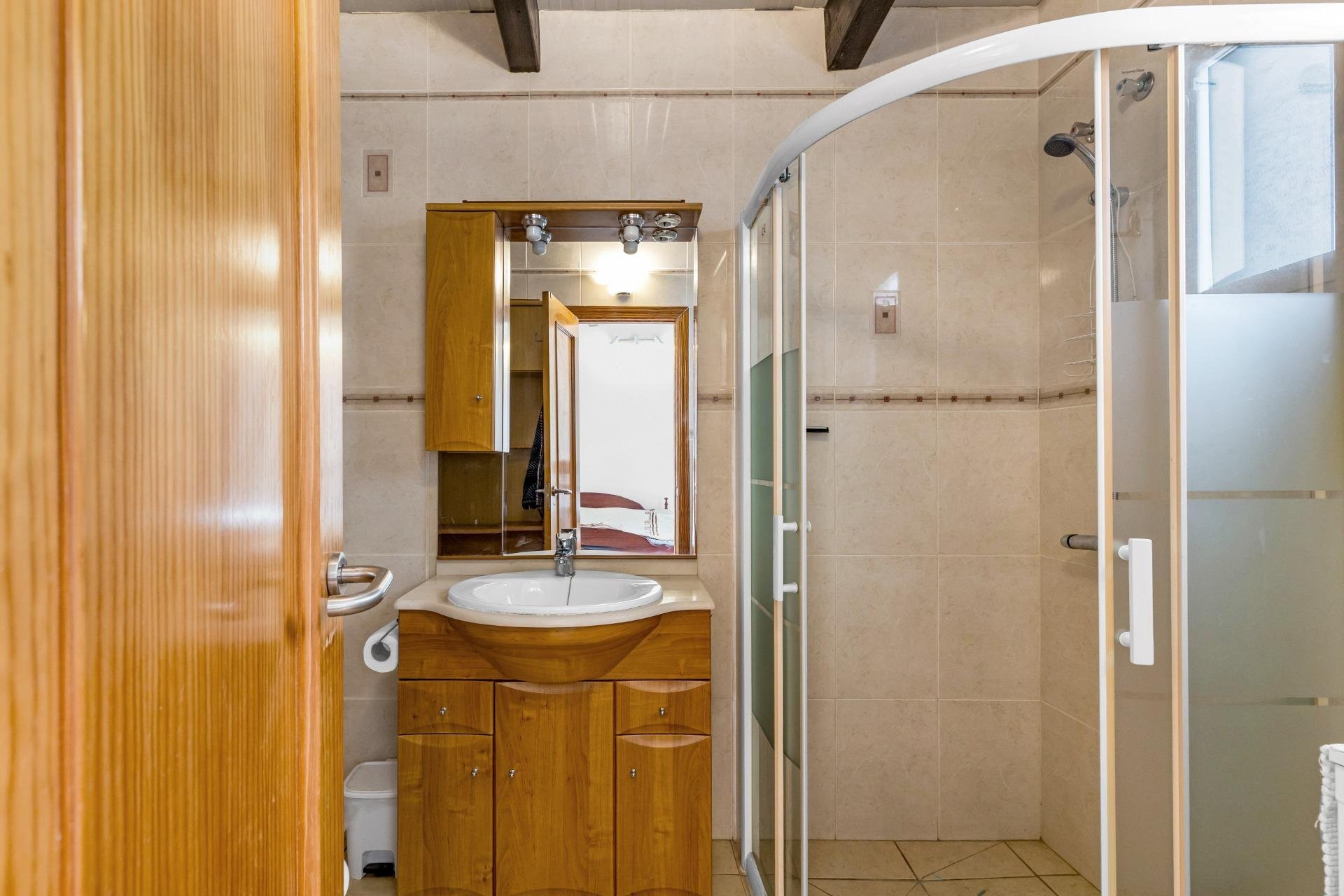 Revente - Bungalow -
Torrevieja - Centro