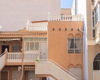 Revente - Bungalow -
Torrevieja - Centro