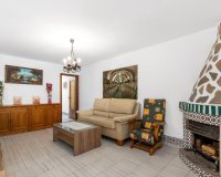 Revente - Bungalow -
Torrevieja - Centro