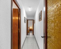 Revente - Bungalow -
Torrevieja - Centro