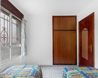 Revente - Bungalow -
Torrevieja - Centro