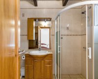 Revente - Bungalow -
Torrevieja - Centro