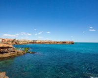 Revente - Bungalow -
Torrevieja - Centro