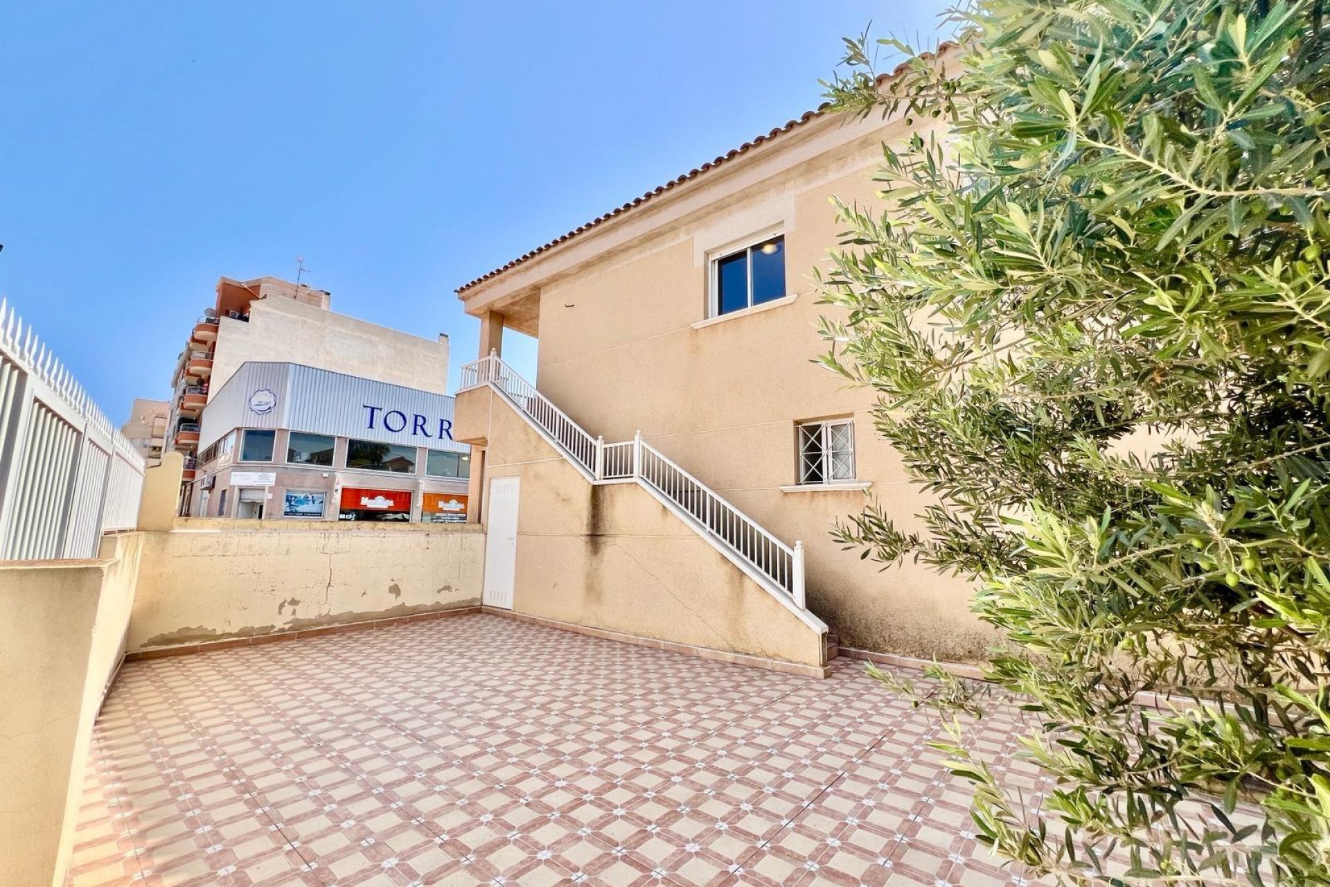 Revente - Bungalow -
Torrevieja - Centro
