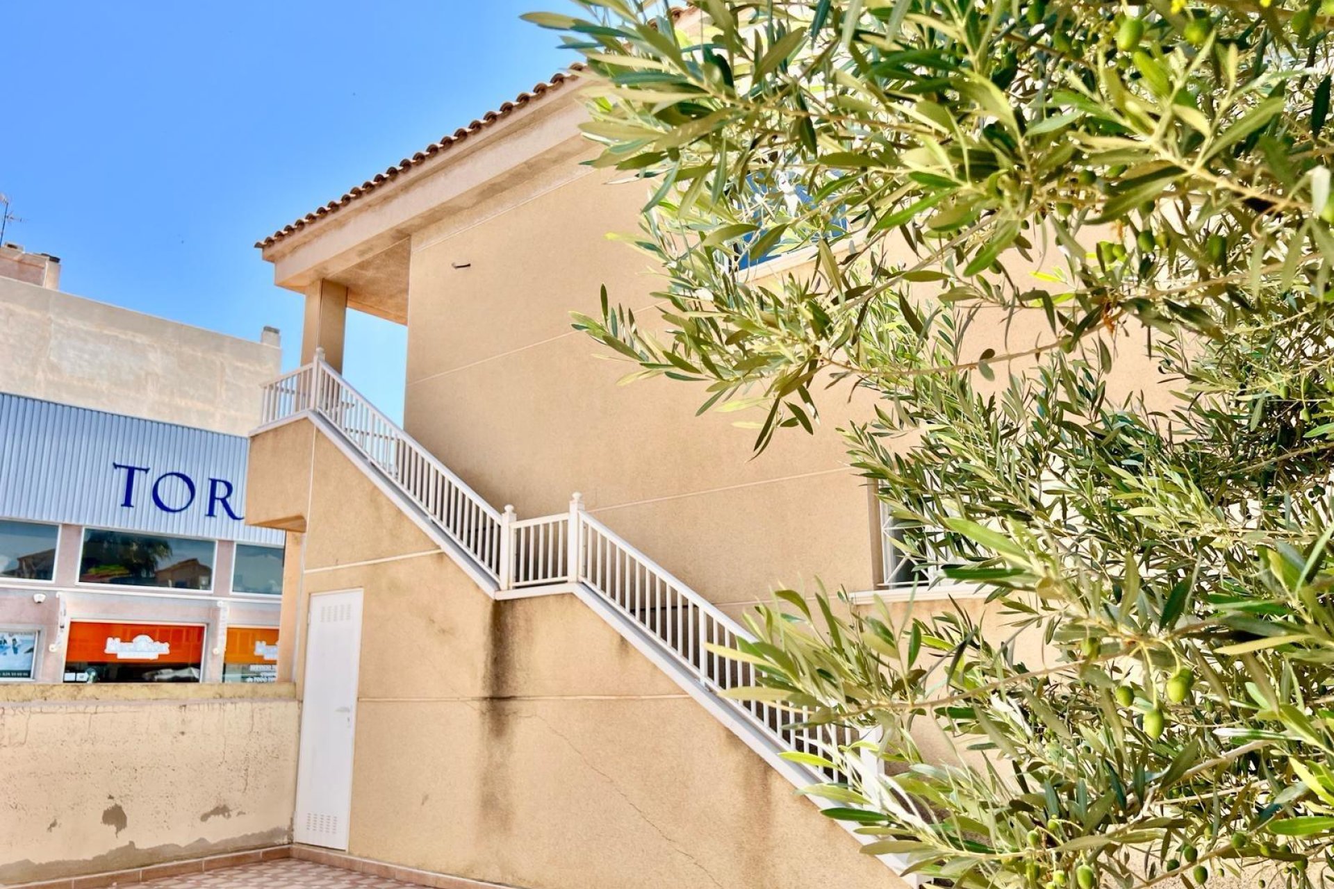 Revente - Bungalow -
Torrevieja - Centro