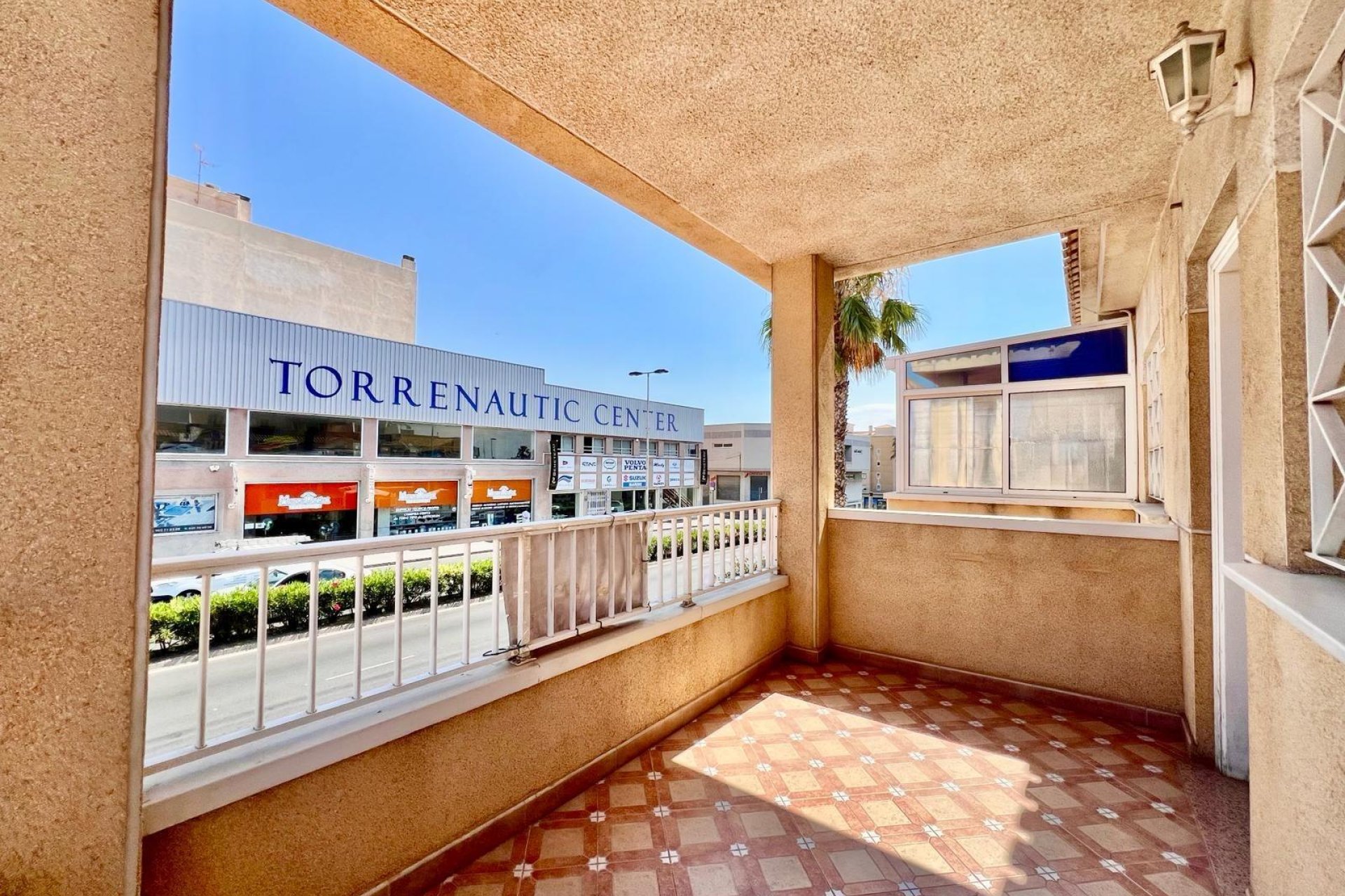Revente - Bungalow -
Torrevieja - Centro