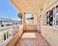 Revente - Bungalow -
Torrevieja - Centro