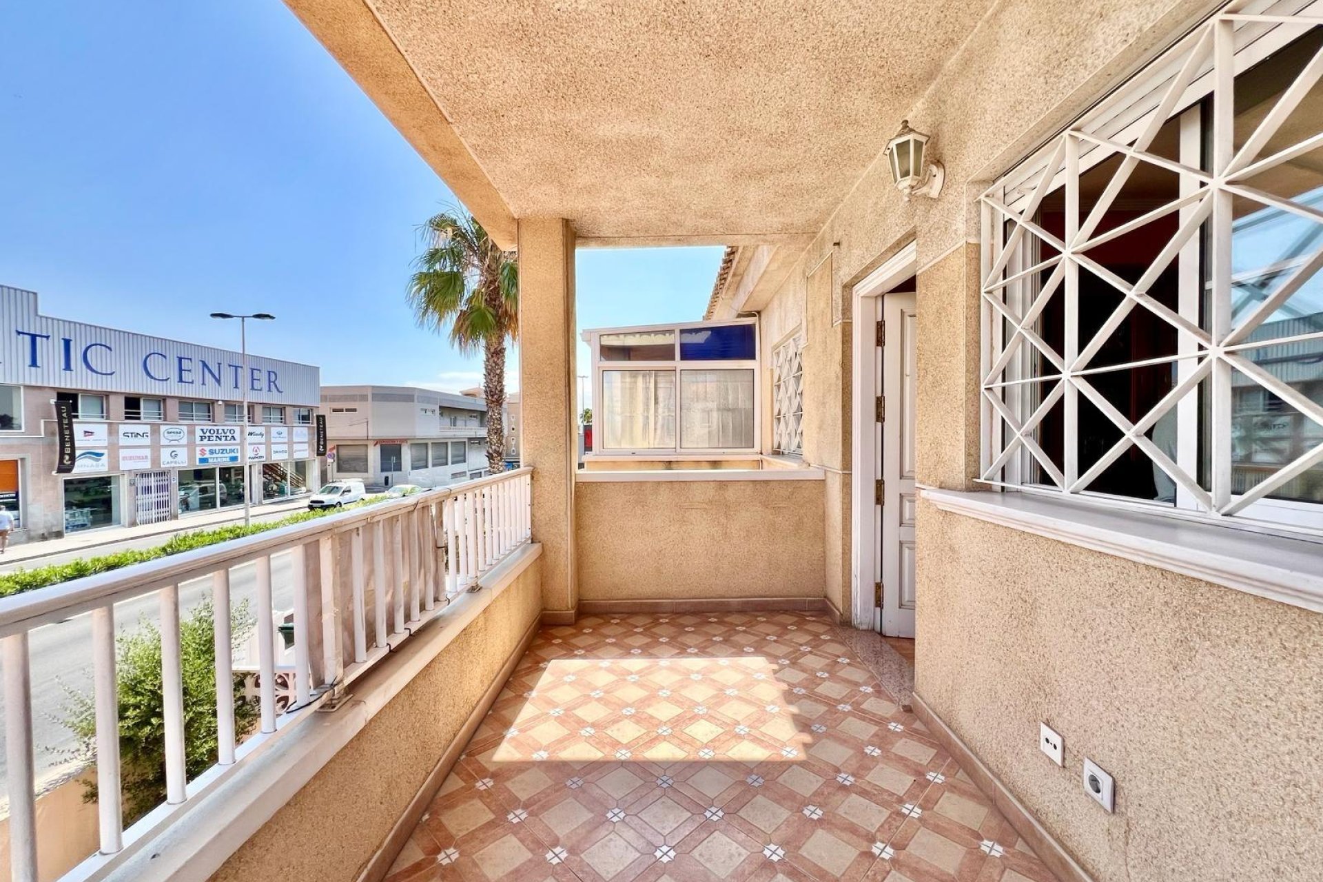 Revente - Bungalow -
Torrevieja - Centro
