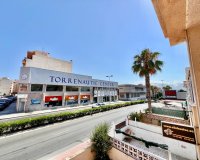 Revente - Bungalow -
Torrevieja - Centro