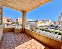 Revente - Bungalow -
Torrevieja - Centro