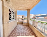 Revente - Bungalow -
Torrevieja - Centro