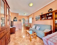 Revente - Bungalow -
Torrevieja - Centro