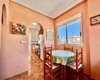 Revente - Bungalow -
Torrevieja - Centro