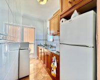 Revente - Bungalow -
Torrevieja - Centro