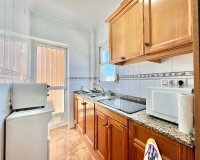 Revente - Bungalow -
Torrevieja - Centro