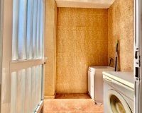 Revente - Bungalow -
Torrevieja - Centro