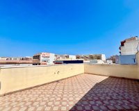 Revente - Bungalow -
Torrevieja - Centro