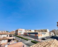 Revente - Bungalow -
Torrevieja - Centro