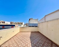 Revente - Bungalow -
Torrevieja - Centro