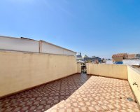 Revente - Bungalow -
Torrevieja - Centro
