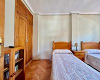 Revente - Bungalow -
Torrevieja - Centro