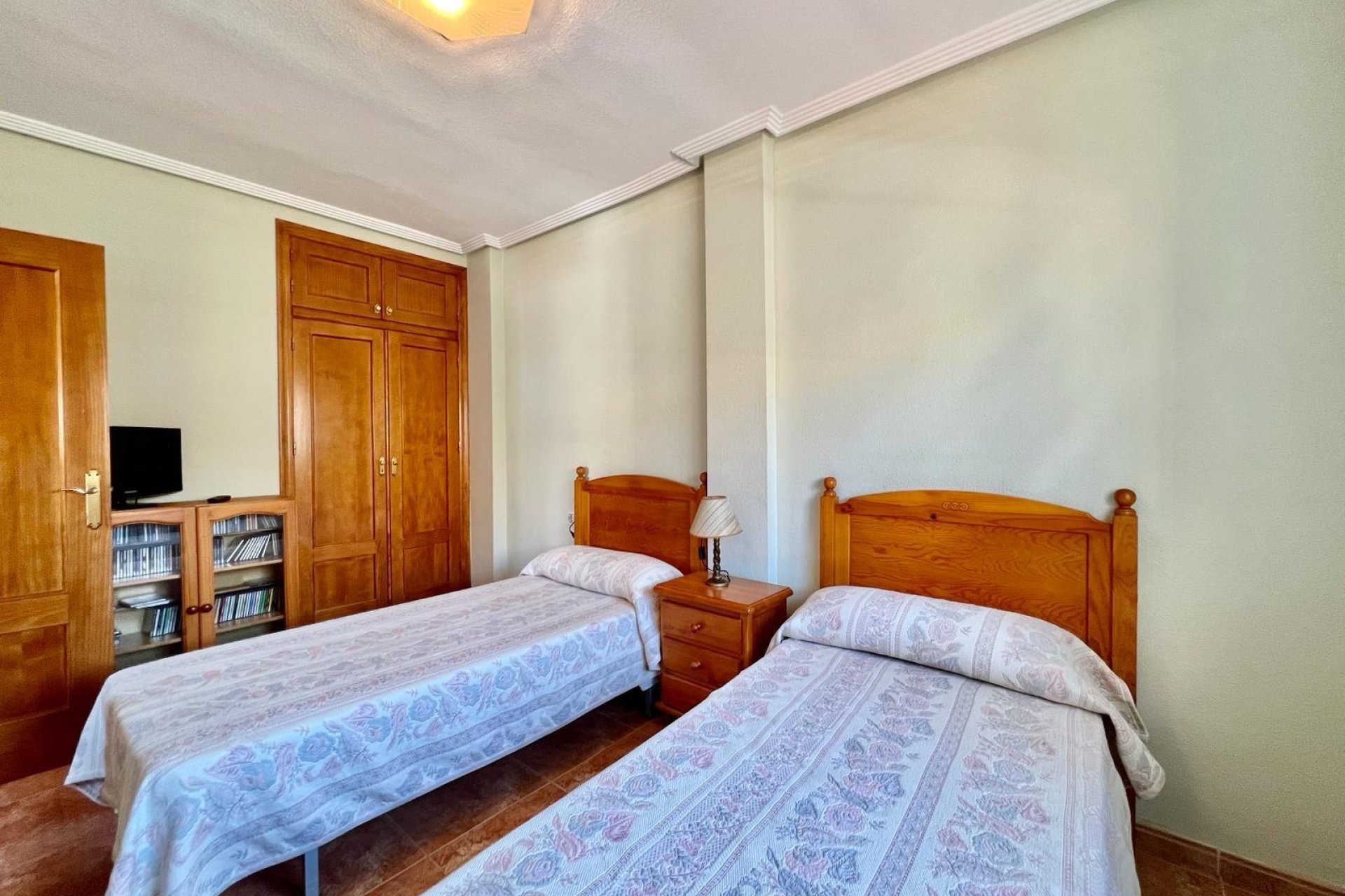 Revente - Bungalow -
Torrevieja - Centro