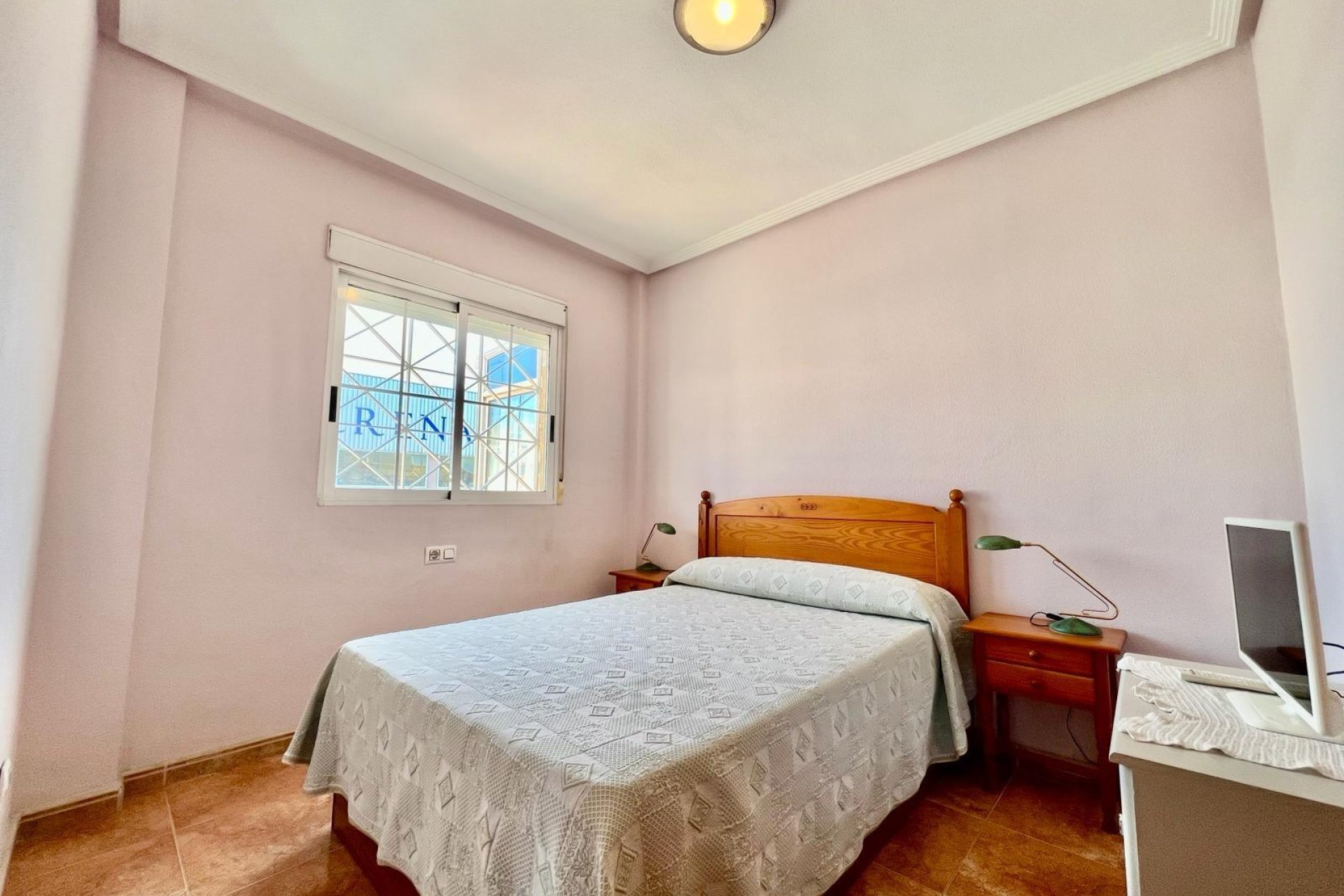 Revente - Bungalow -
Torrevieja - Centro