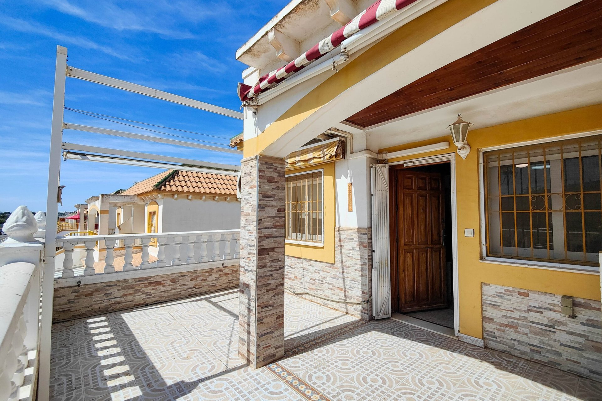 Revente - Bungalow -
Torrevieja - Costa Blanca