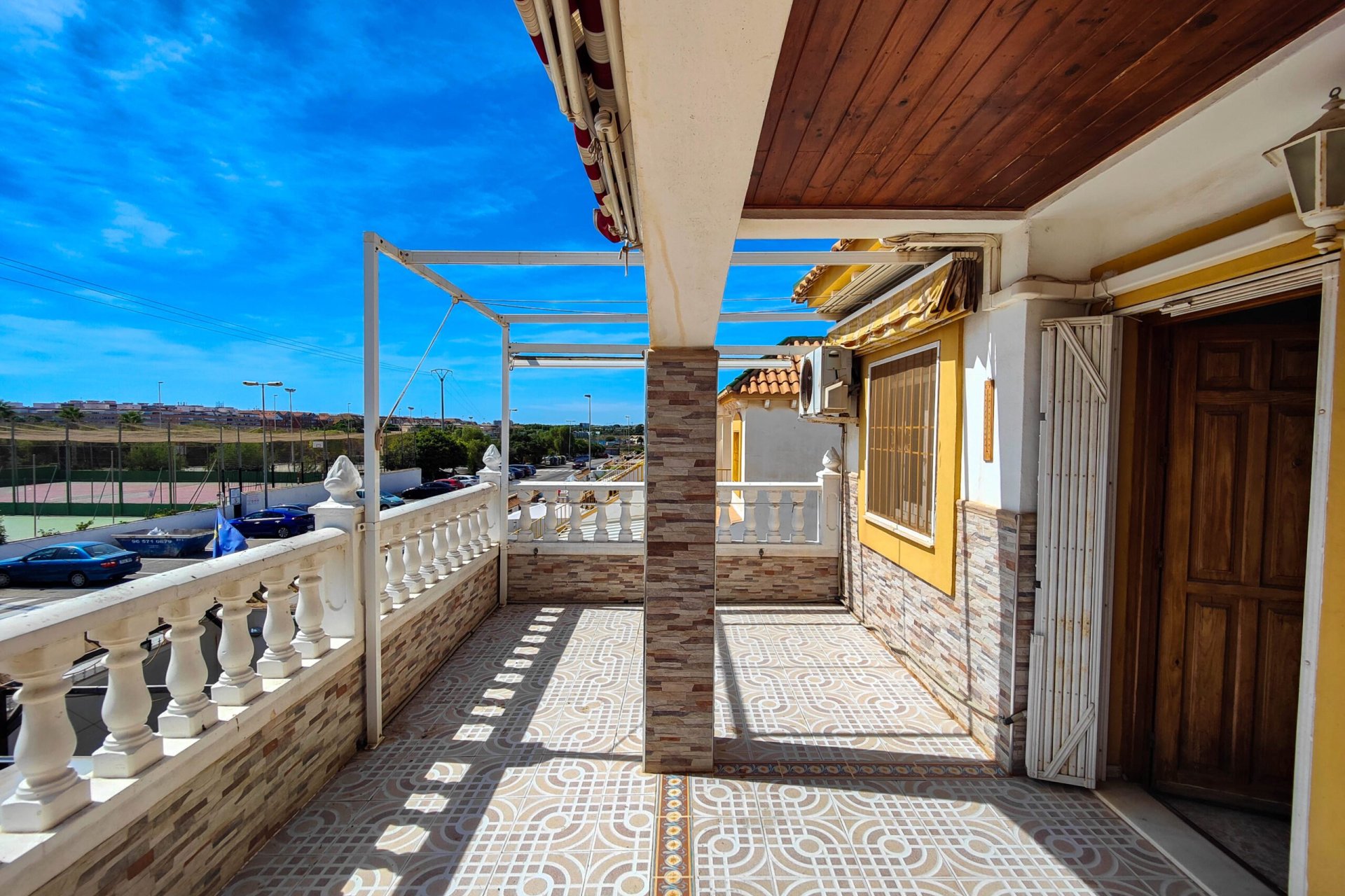 Revente - Bungalow -
Torrevieja - Costa Blanca