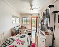 Revente - Bungalow -
Torrevieja - Costa Blanca