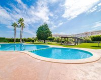 Revente - Bungalow -
Torrevieja - Costa Blanca
