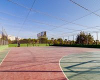 Revente - Bungalow -
Torrevieja - Costa Blanca