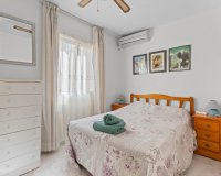 Revente - Bungalow -
Torrevieja - Costa Blanca