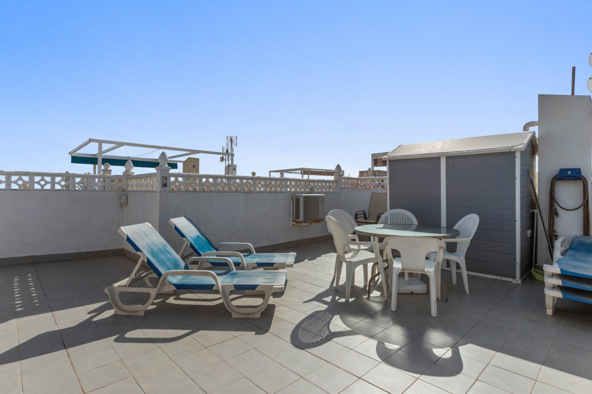 Revente - Bungalow -
Torrevieja - Costa Blanca