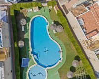 Revente - Bungalow -
Torrevieja - Costa Blanca