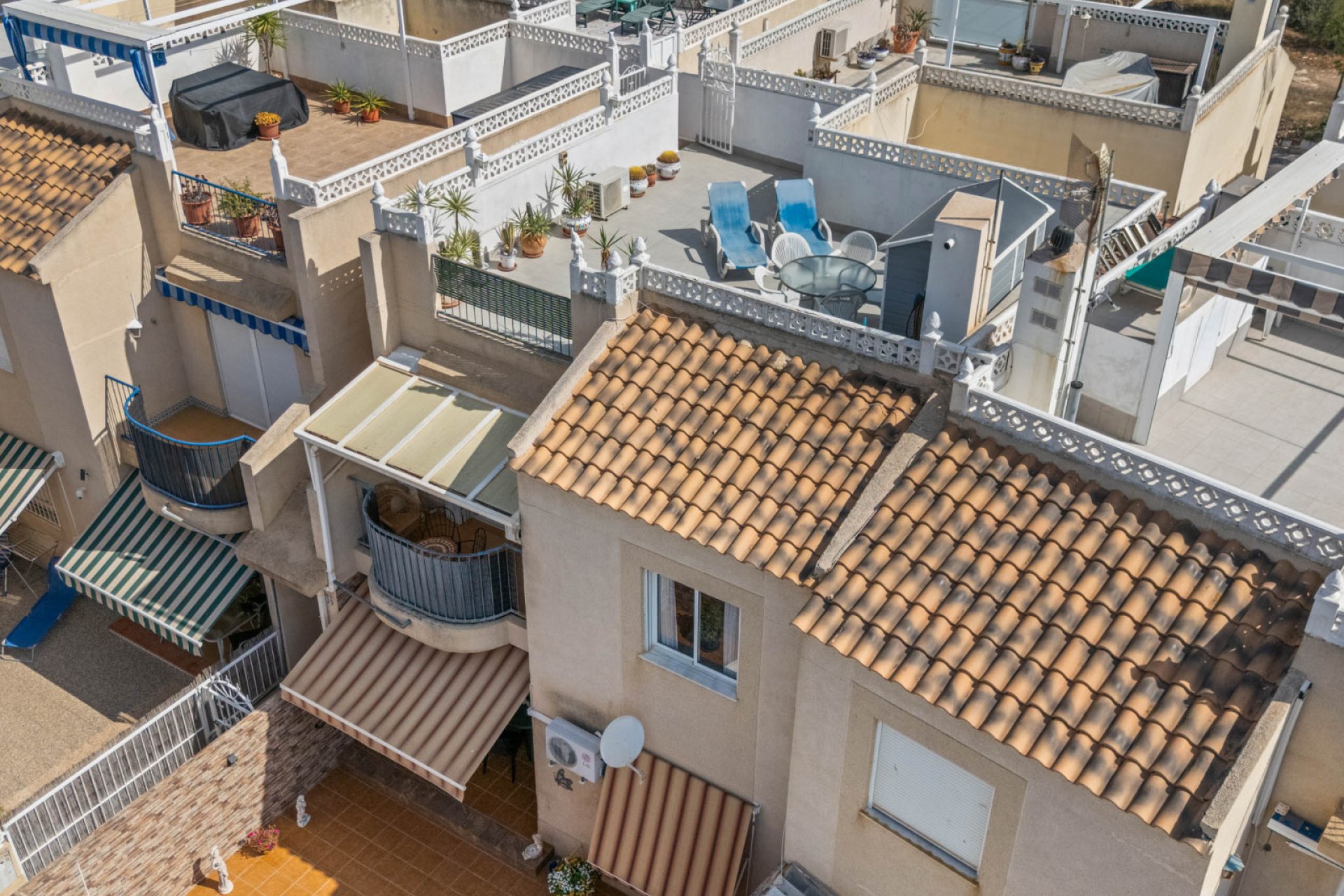 Revente - Bungalow -
Torrevieja - Costa Blanca