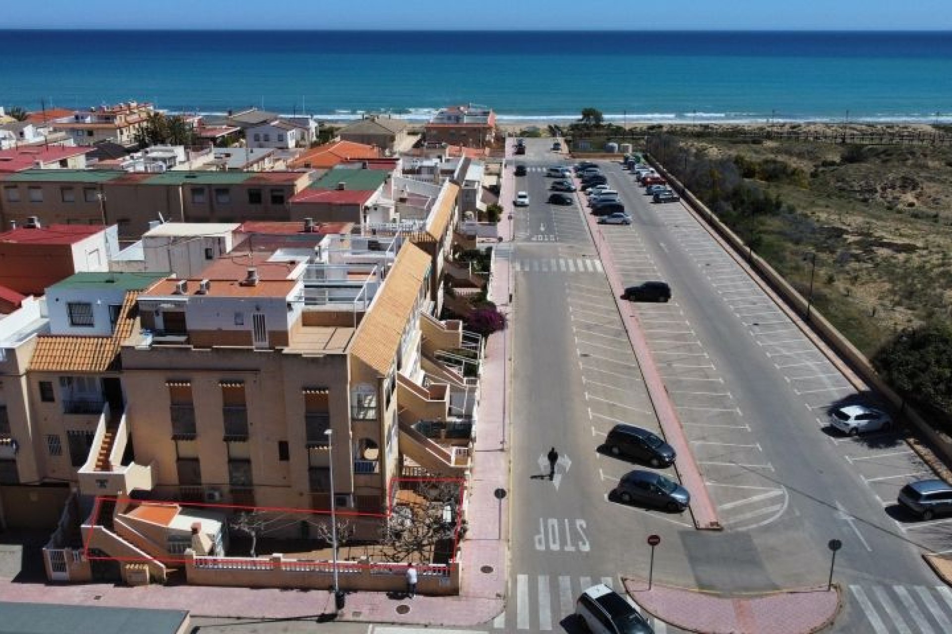 Revente - Bungalow -
Torrevieja - Costa Blanca